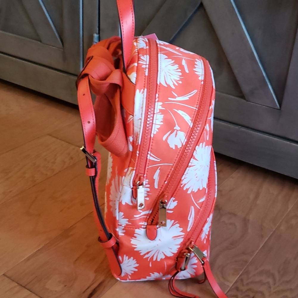 Kate Spade backpack - Picture 4 of 5